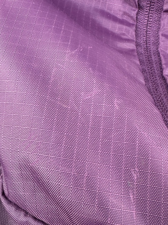 The North Face Surge Backpack Laptop Commuter Travel Bag Purple main image 8